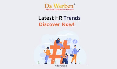 The latest technology advancements and their advantages in the HR Industry