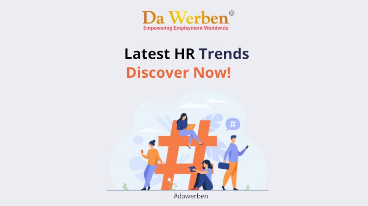 The latest technology advancements and their advantages in the HR Industry
