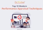 10 Modern Performance Appraisal Techniques to Boost Employee Development and Organizational Success