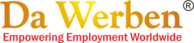 Da Werben Company logo
