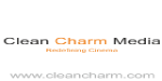 Clean Charm Media Company Logo